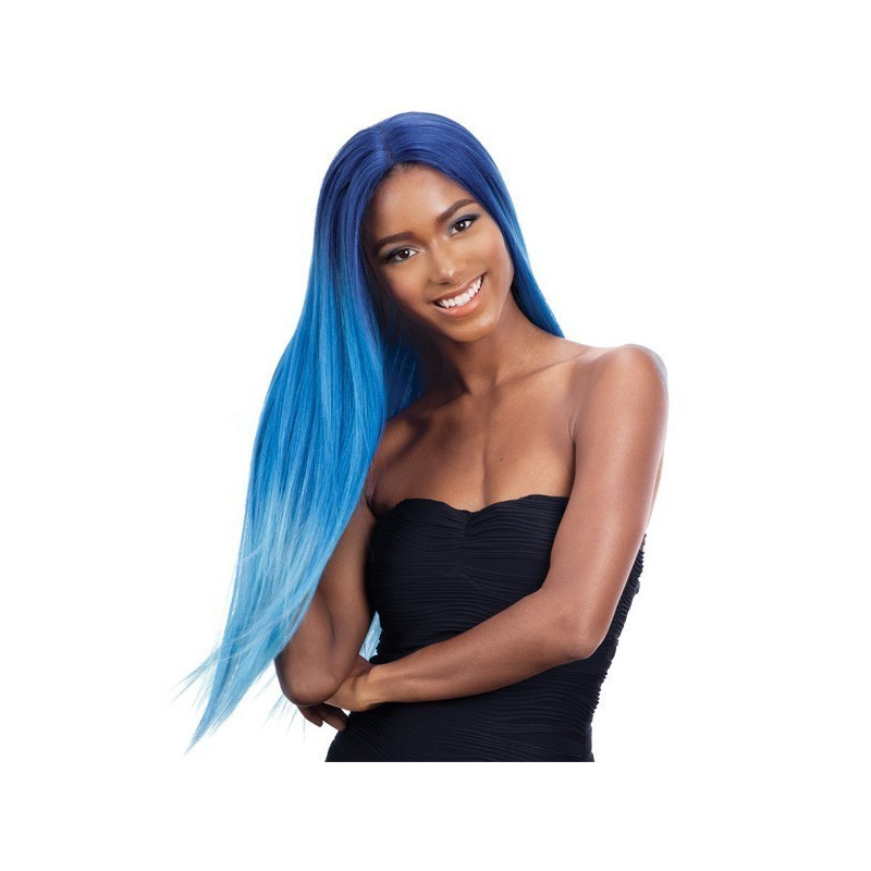 EVLYN 30 Inch - FreeTress Equal Synthetic Premium Delux Lace Front Wig