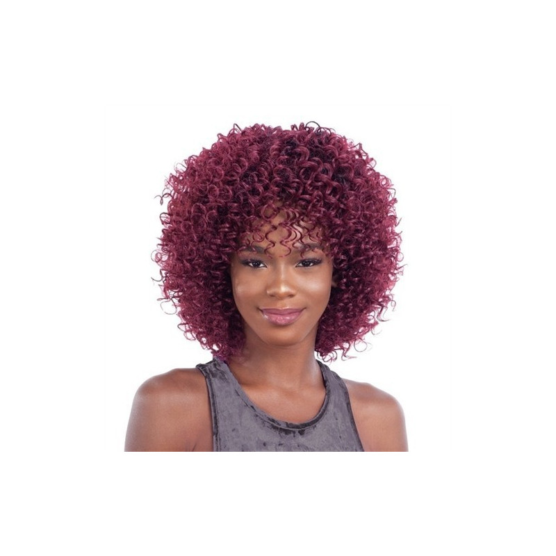 Shake-N-Go Organique Mastermix Weave - Bouncy Beach 5PIC 0T30 
