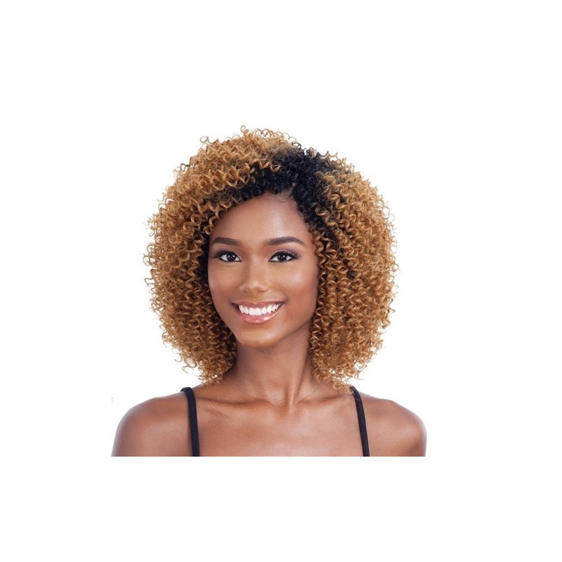 Shake N Go Organique Mastermix Weave - BOUNCY JERRY 5PCS OT27