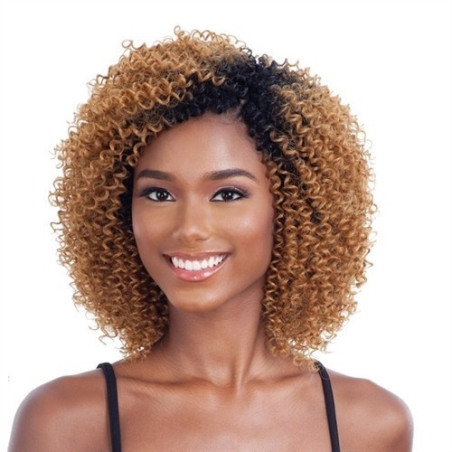 Shake N Go Organique Mastermix Weave - BOUNCY JERRY 5PCS OT27