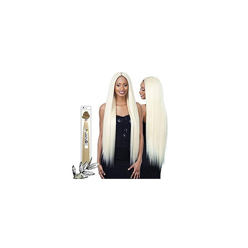 Shake-N-Go Organique Straight Weave  24"