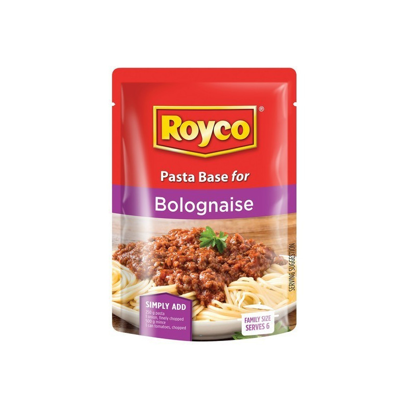 Royco Bolognaise 200g