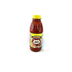 Amina's - CR - Peri Peri Sauce - 250Ml