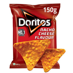 Doritos Nachos Cheese 180 g