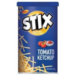 Stix tomato ketchup 45g