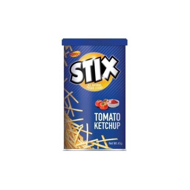 Stix tomato ketchup 45g