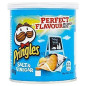 Pringles  salt and vinegar 40g