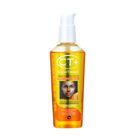 CT+ Clear Lot/Carot Oil 250G