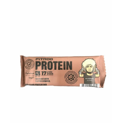 Made of the perfect mix of milk and whey proteins, they are easily ...