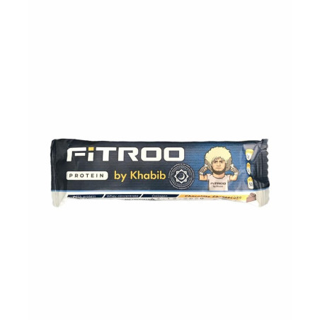 Fitro Protein by Khabib 50G