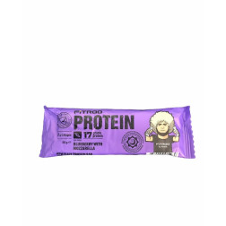 Made of the perfect mix of milk and whey proteins, they are easily ...