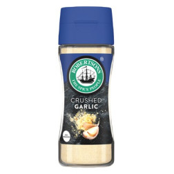 Fiery and pungent! Add aroma and rounded, creamy flavour to your fo...