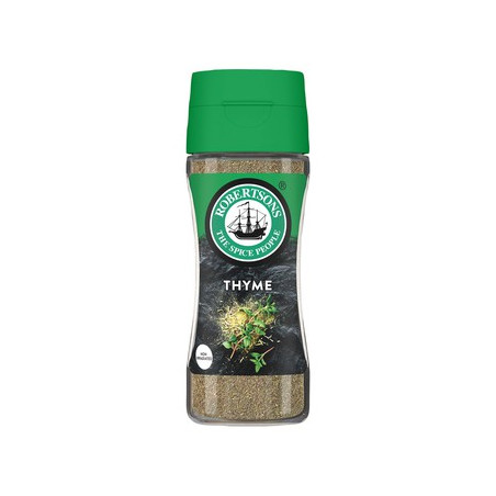 Robertsons Spice Thyme 17G