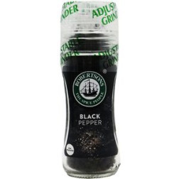 Trusted Robertsons quality in every selected herb, spice & blend. N...