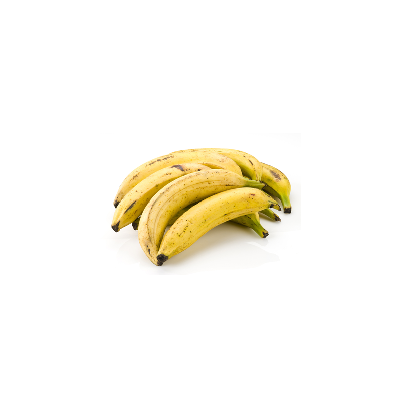 Plantain Fresh 2kg (Ripe) Plantain Fresh 2kg (Ripe)