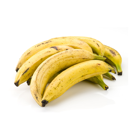 Plantain Fresh 2kg (Ripe) - Delivered in Dubai & UAE by OJAMEA.COM