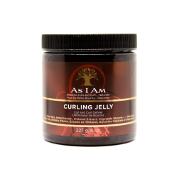 AS I AM Curling Jelly 8OZ, USA - Delivered in Dubai & UAE by OJAMEA.COM