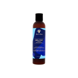 AS I AM Dry & Itchy Scalp Care Leave-In 8oz - Delivered in UAE by OJAMEA.COM