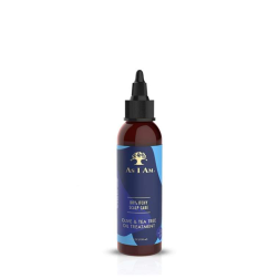 AS I AM Dry & Itchy Scalp Care Oil 4OZ - Delivered by OJAMEA.COM