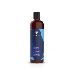 AS I AM Dry & Itchy Scalp Shampoo 12OZ | Delivered in Dubai & UAE