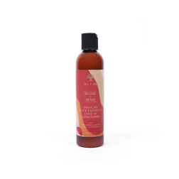 As I AM JBCO Leave-In Conditioner 8OZ - Delivered in Dubai & UAE