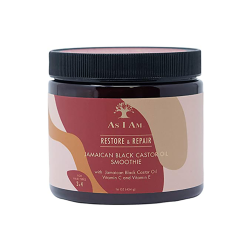 AS I AM JBCO Smoothie 16OZ | Delivered in Dubai & UAE by OJAMEA.COM