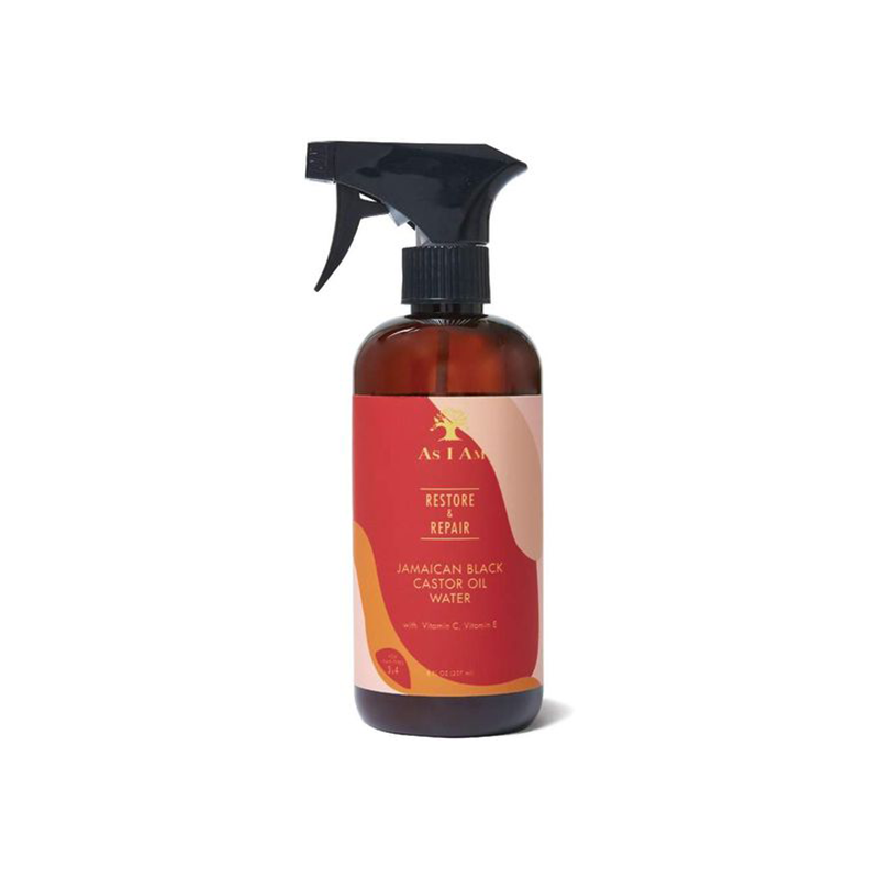 As I AM JBCO Water 16OZ