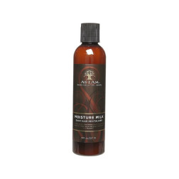 DAILY HAIR REVITALIZER – DRINK UP, THIRSTY HAIR! LOOK ALIVE, DRY CO...