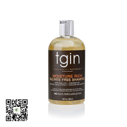 Unlock the secret to lush, hydrated hair with the Tgin Moisture Ric...