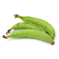 Unripe Plantain Box 2kg - Delivered in Dubai & UAE by OJAMEA.COM
