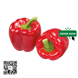 Add a burst of vibrant color and robust flavor to your culinary cre...