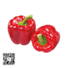 Add a burst of vibrant color and robust flavor to your culinary cre...