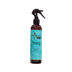 Detangle like a pro with our Knot Defying Instant Detangler! Perfec...
