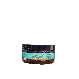 Gro-Secret Shine Pomade 6OZ