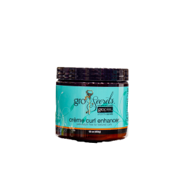groSecrets Tress Oil is an all – natural (mineral oil free), high p...