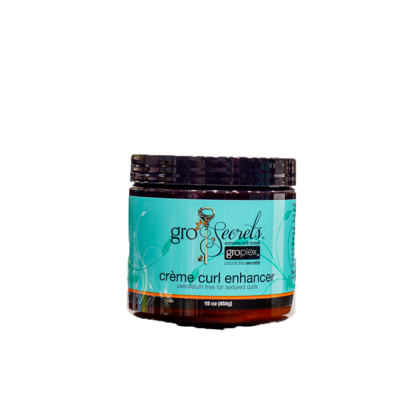 Gro-Secret Tress Enhancing Growth Oil 6OZ