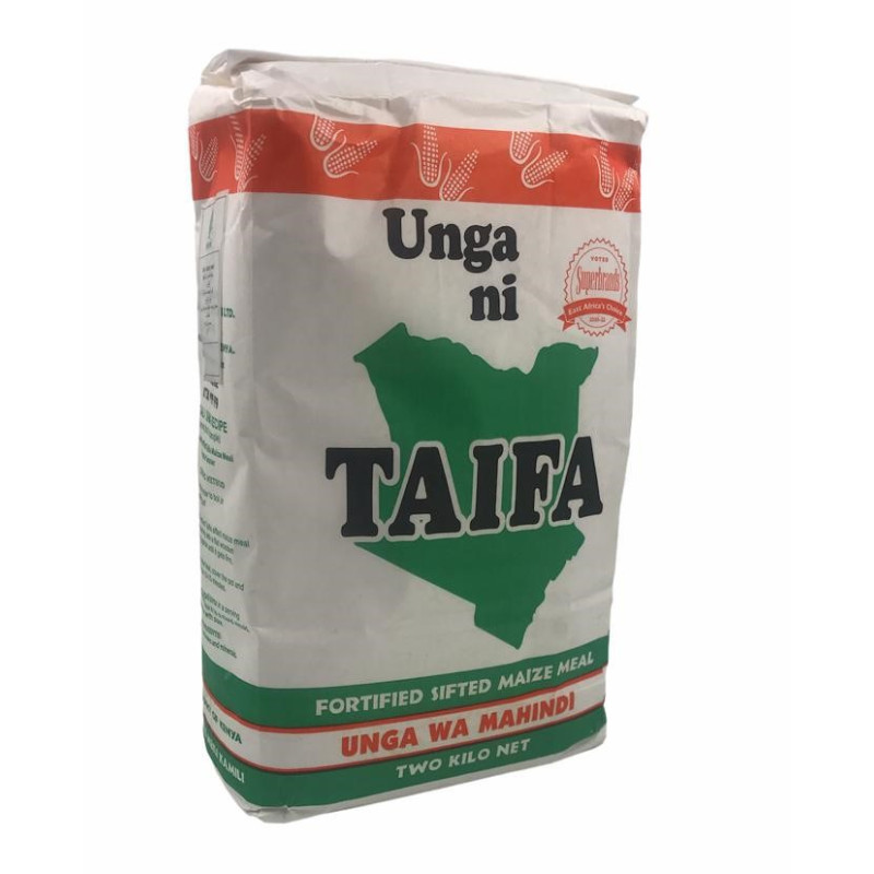 Taifa 2 KG