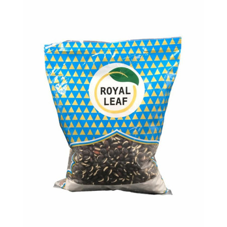 Black beans are prized for their high protein and fiber content. U....