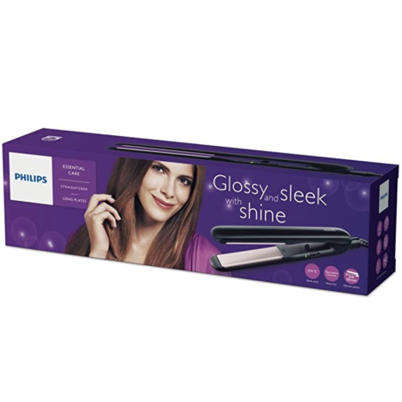HP8321 Philips Hair Straightener