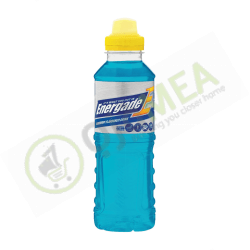 Energade 500Ml Blueberry