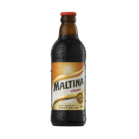 Malta Guinness from Guinness Nigeria PLC is Nigeria's number one no...