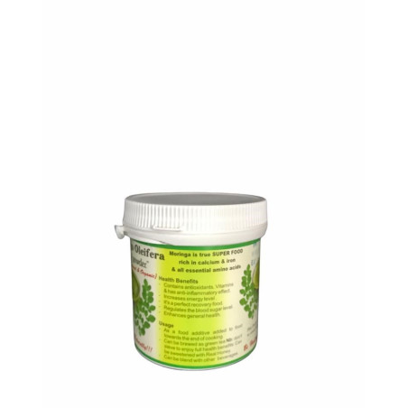 Health Benefits Contains antioxidants, Vitamins and has inflammator...