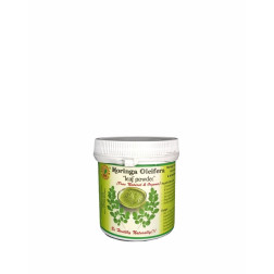 Moringa Oleifera Leaf Powder 50G