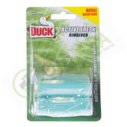 duck active fresh block...