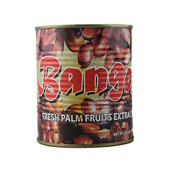Banga Palm Fruits is from fresh and natural palm fruits that tastes...