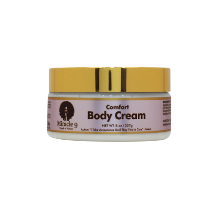 A luxurious, natural oil-rich body cream that softens dryness-prone...