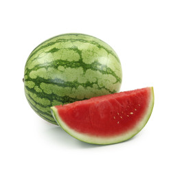 Whole Fresh Watermelon Watermelon Whole