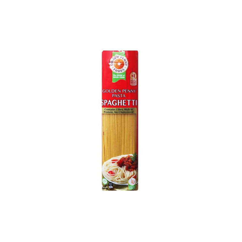 Golden Penny Spagghetti