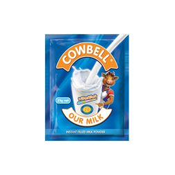 Cowbell is rich in protein, calcium, phosphorous and enriched with ...