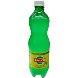 The ultimate 'lime n lemoni' thirst quencher Don't let heat sap you...